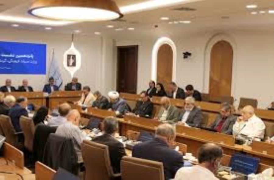 از برنامه‌ریزی برای کنفرانس گردشگری سلامت تا توسعه پایدار